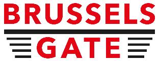 Brussels Gate